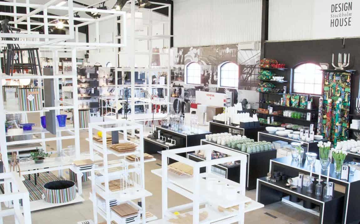 Design House Stockholm Design House Stockholm