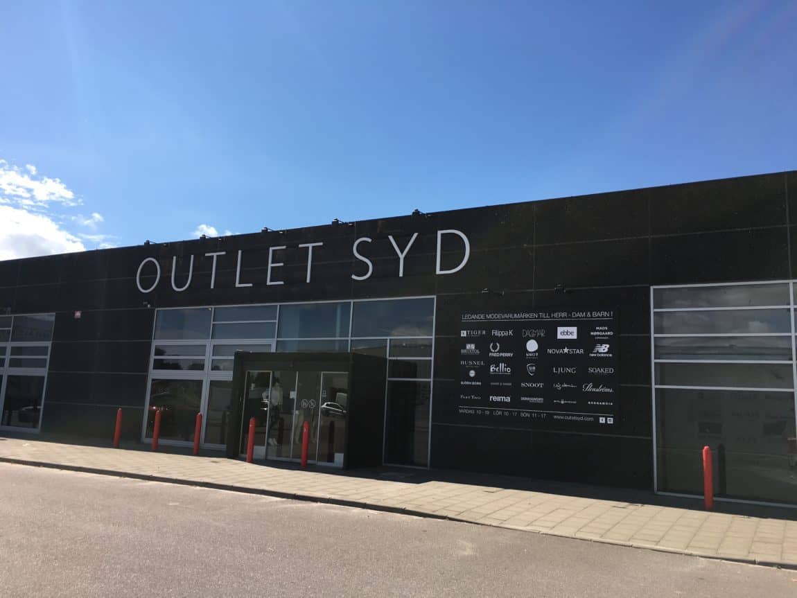 Outlet Syd