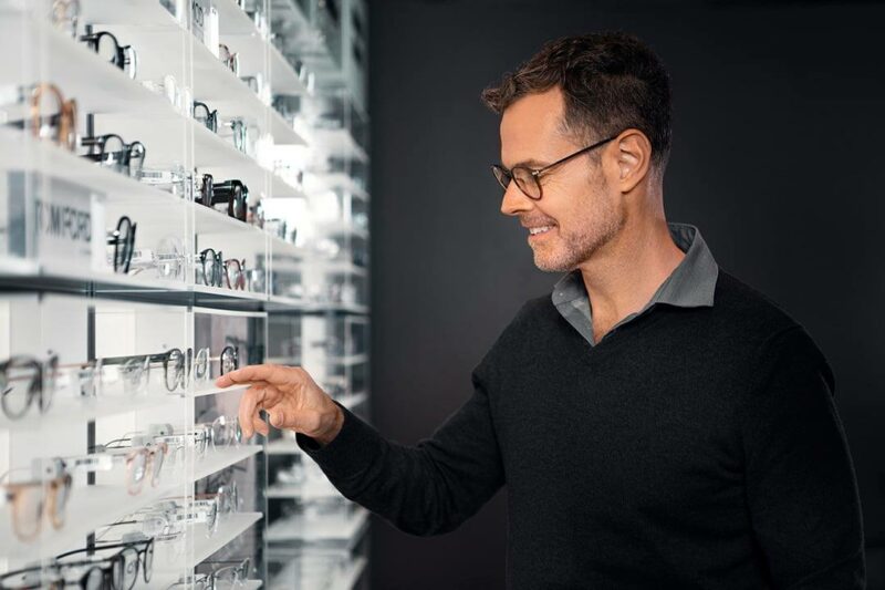 Synsam persol sales